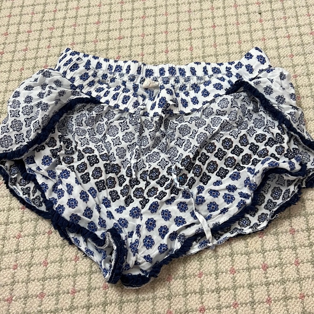 Surf gypsy beach shorts
